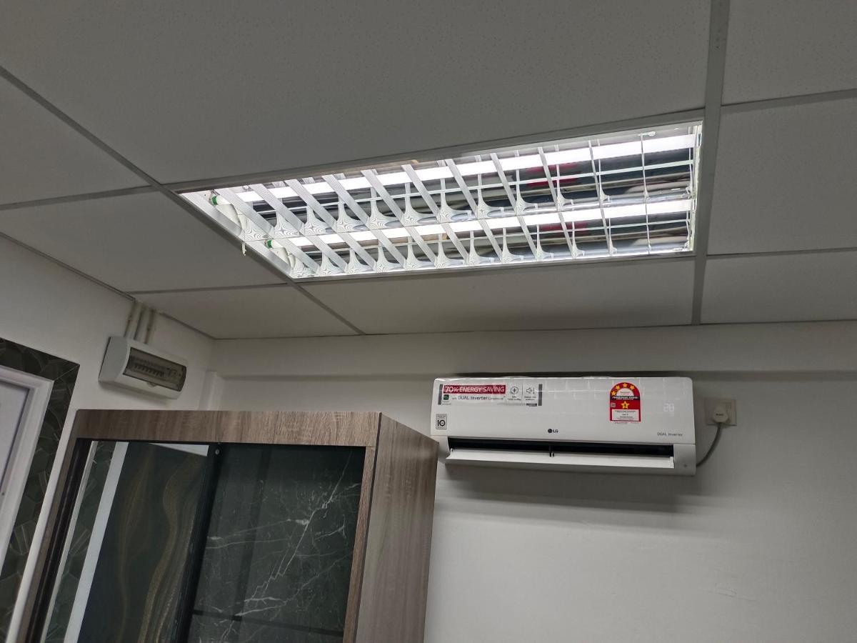 Roomstay Nimaza Bilik 1 Marang Exterior foto
